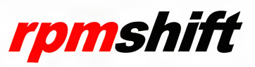 RPM Shift | Automotive Stickers, Apparel & Accessories